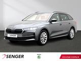 Skoda Octavia Combi 2.0 TDI Selection Digi-Cockpit - Skoda Octavia Neuwagen