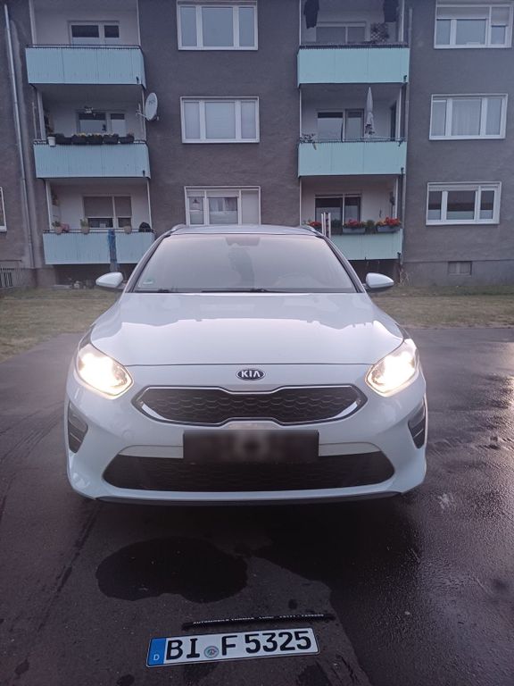Image of Kia Other