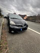 Toyota Aygo (X) 1,0-l-VVT-i City City - Toyota Aygo (X) City