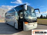 Setra S 411 HD * aus 1.Hand * Vollausstattung - Setra 411