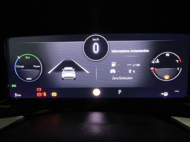 Mokka GS Line Mild-Hybrid KAM APP KLIM PDC TEMP