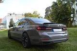 BMW 730Ld xDr. LANG PANO*4xMassage*2xTV*Executive  - gebrauchte BMW 730 aus dem Jahr 2020