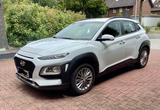 Hyundai KONA 1.6 CRDi 85kW Trend Trend - Hyundai KONA Diesel Gebrauchtwagen