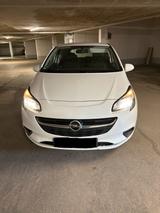 Opel Corsa 1.2 Selection Selection - Opel Corsa aus 2015 mit Benzin-Antrieb: Kleinwagen, 1.2