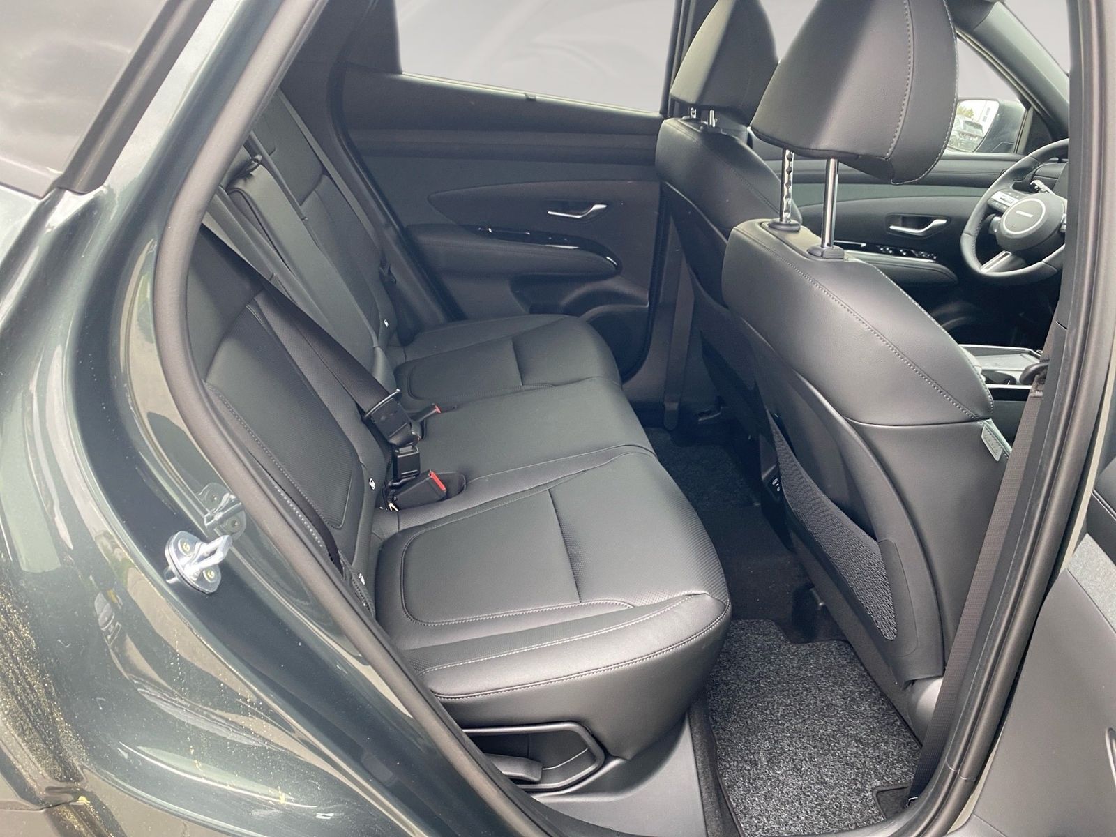 Hyundai Tucson – Bild 13
