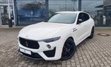 Maserati Levante Modena S/Fahrassist+/Pano/AHK/1.Hd. - Maserati Levante Modena mit Benzin-Antrieb