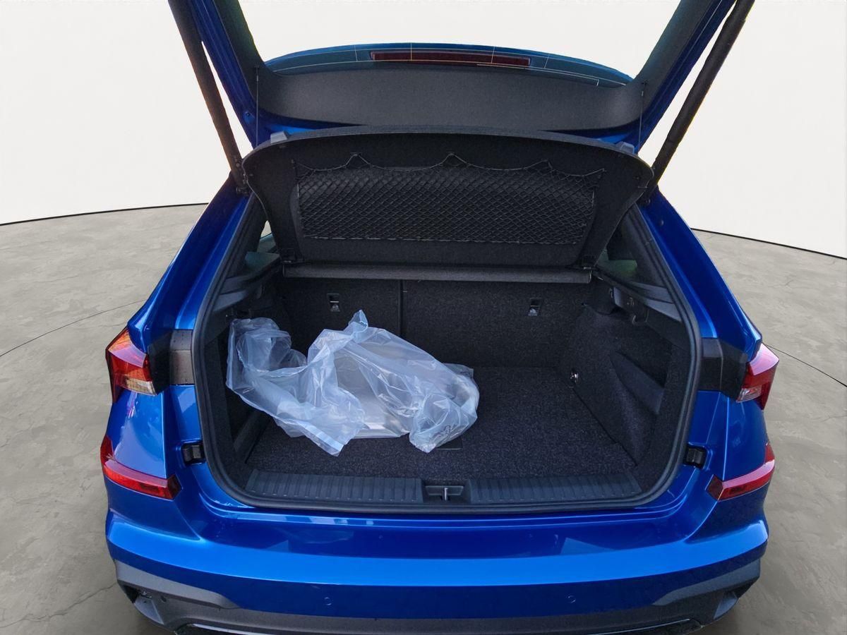 Skoda Kamiq - Bild 17