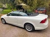 Volvo C70 D3 Momentum Momentum - Volvo mit Diesel-Antrieb: Cabrio
