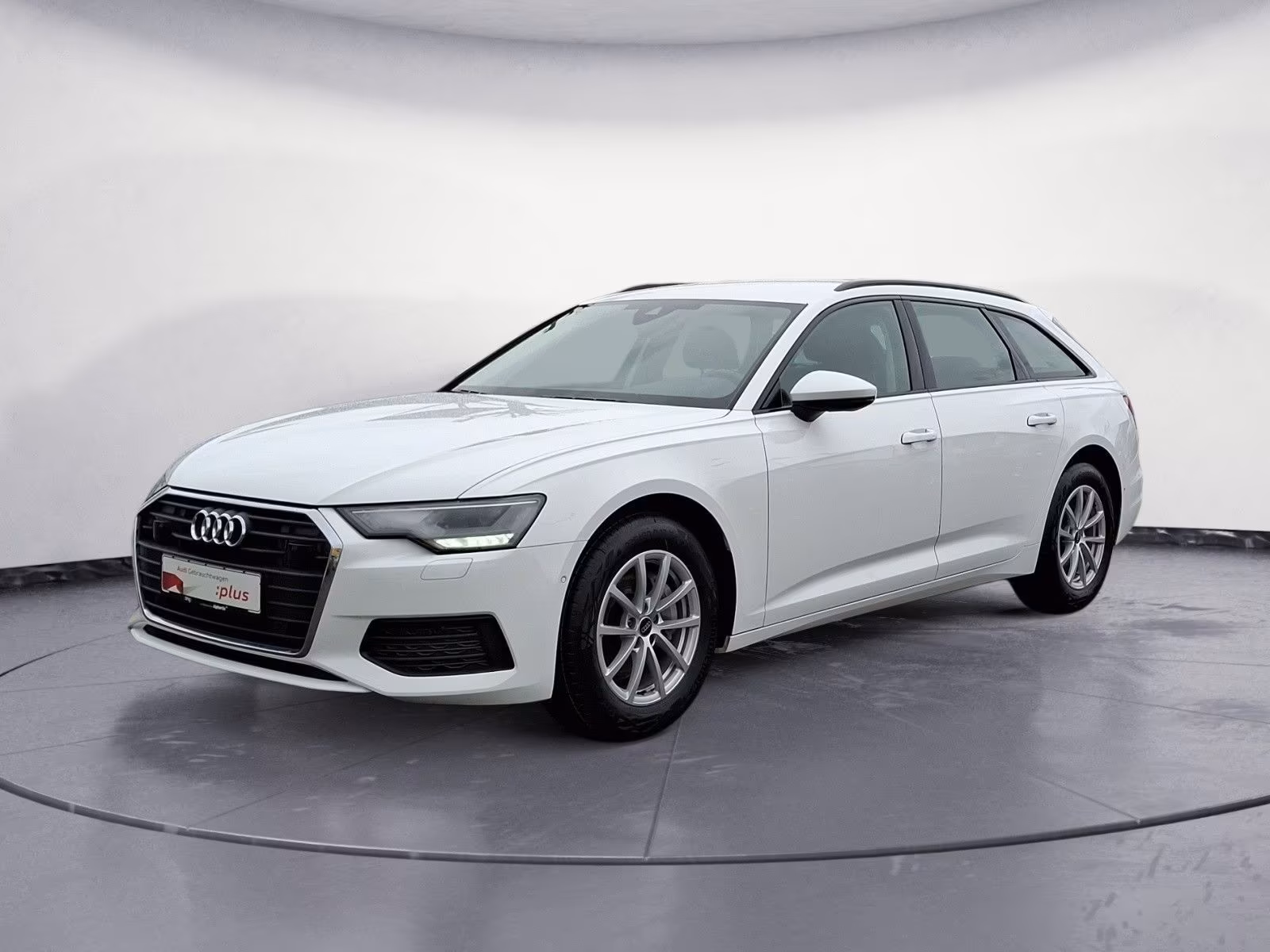 Audi A6 Avant 40 TDI S tronic Business AssistTour Nav