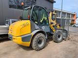 Kramer 750 - Kramer Radlader 750