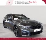 BMW 320i Touring Aut. M Sport KAM NAVI LED  - BMW 320: 5 Türen