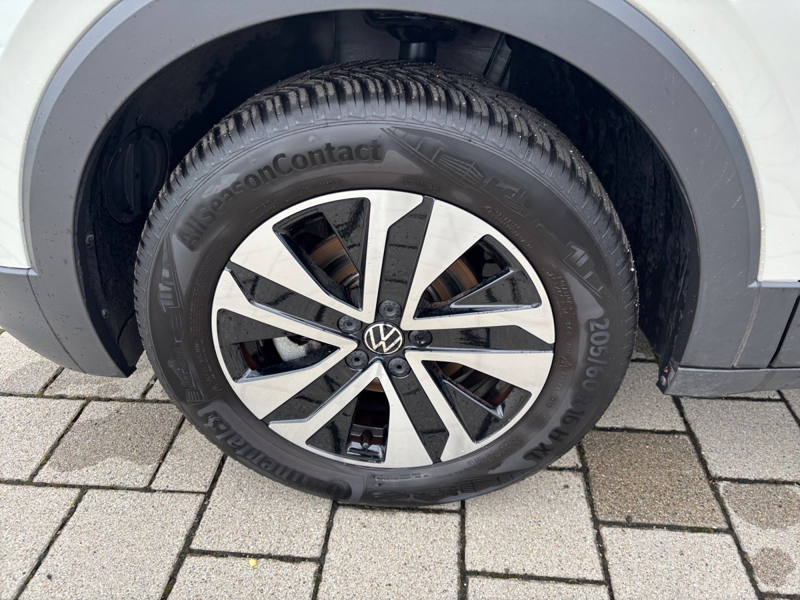 Volkswagen T-Cross - Bild 21