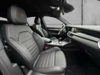 Alfa Romeo Stelvio - Vorschau Bild 6