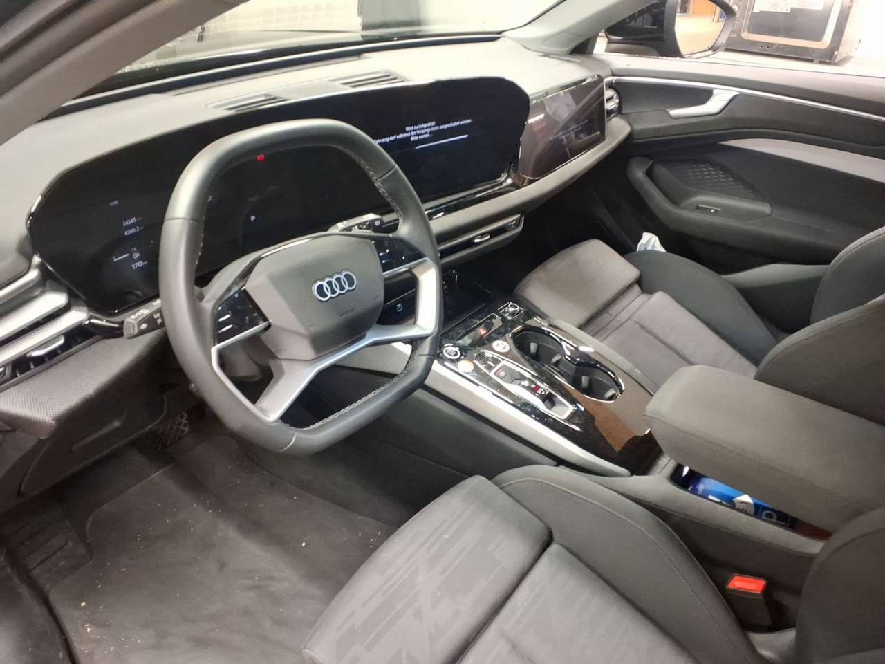 Audi A6 - Bild 4