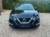 Nissan Qashqai 1.7 dCi Xtronic Tekna + Allrad 4x4 - Nissan Qashqai Tekna mit Diesel-Antrieb