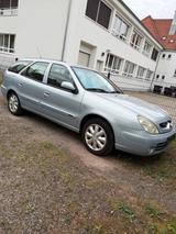 Citroën Xsara 1.6 16V Kombi - Citroën Xsara aus 2005