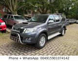 Toyota Hilux 3.0 Diesel 4x4 Klima  Navi dKMY145n6 - Toyota Hilux: 0 D4d