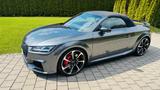 Audi TTRS RS-AGA*Carbon*Alcantara*B&O*UPE85k*Kein OPF