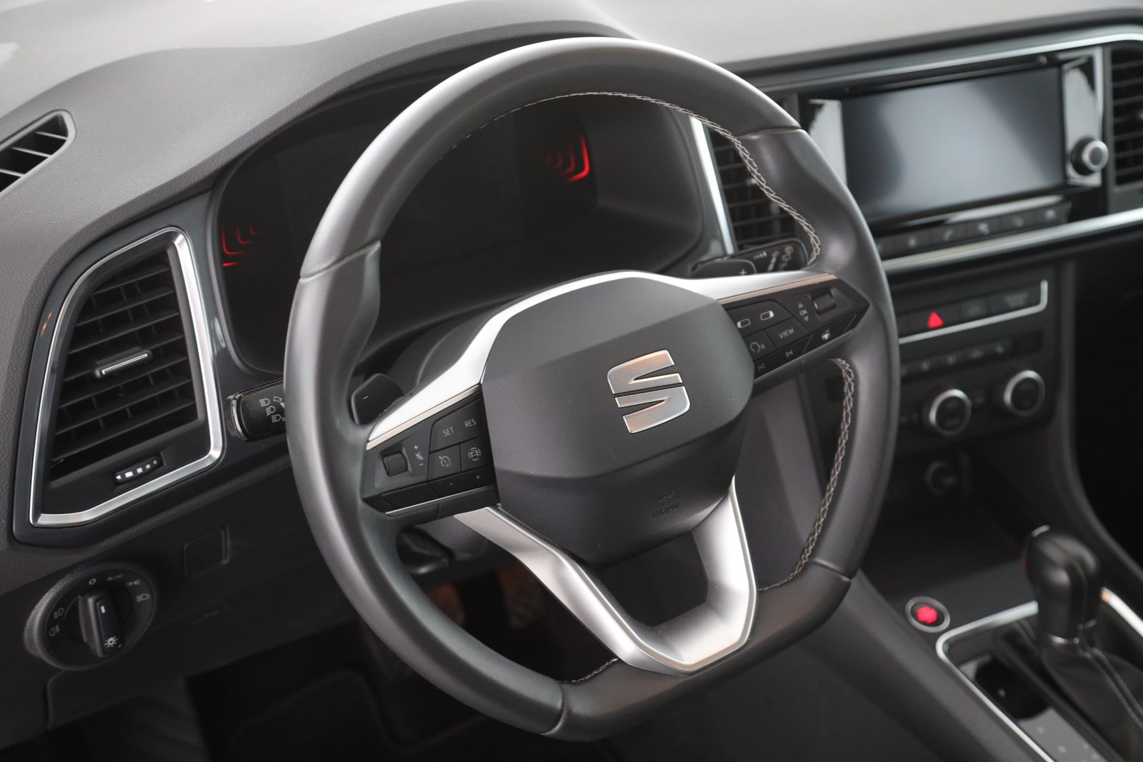 Seat Ateca - Bild 14