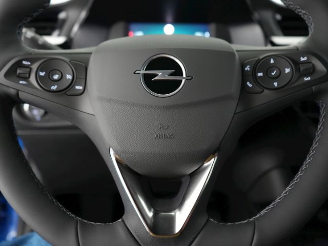 Corsa F FACELIFT GS+NAVI+KLIMA+SITZ-/LENKRADHEIZ