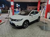 Nissan Qashqai 1.6 SOLO 60.000KM UNI PRO 2015 SU - Nissan Qashqai mit Benzin-Antrieb: Kombi