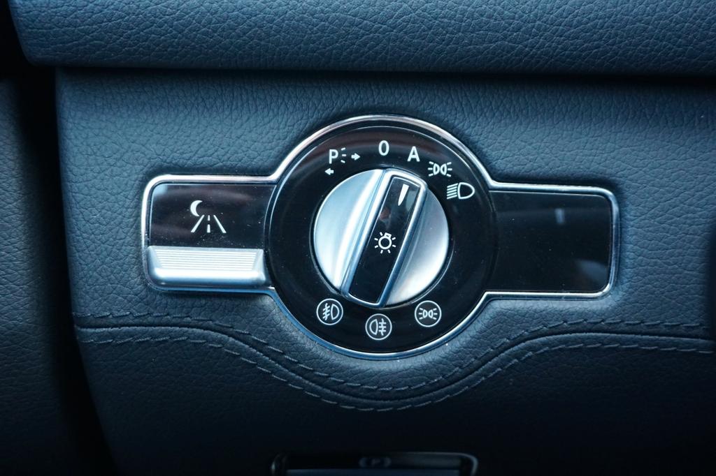 Mercedes-Benz CL 500