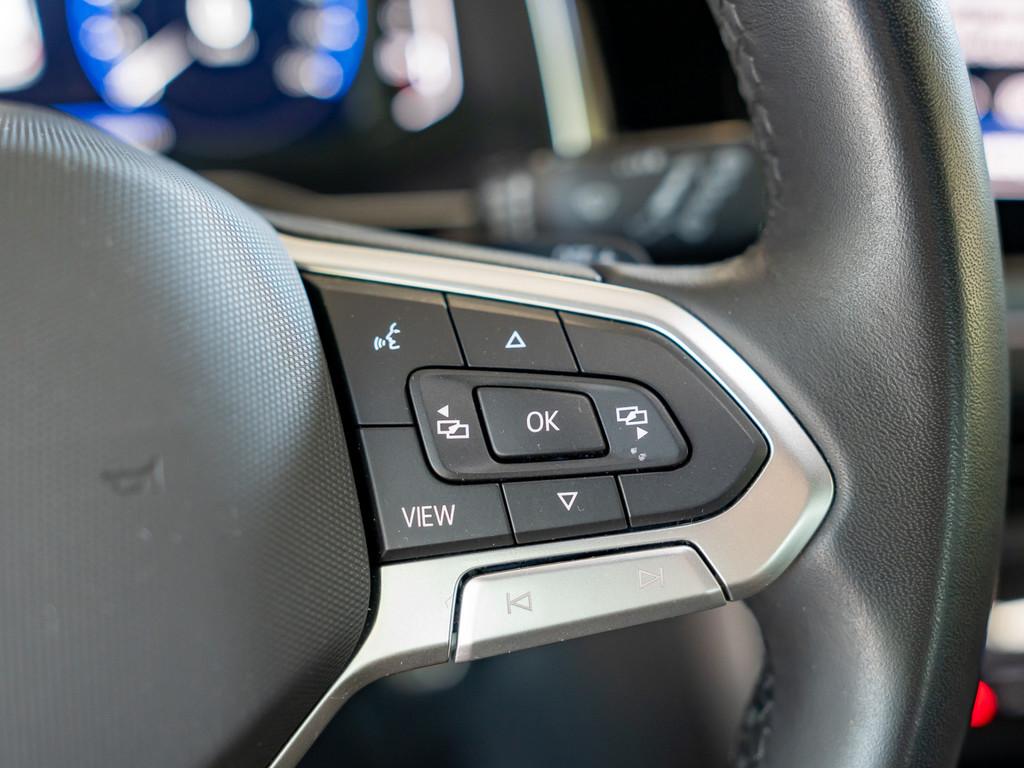 Volkswagen Polo 1.0 TSI R-Line NAVI ACC FACEL. MATRIX-LED, миниатюра 15