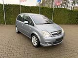 Opel Meriva Cosmo Klimaautomatik Alufelgen - Opel Meriva Gebrauchtwagen in Münster