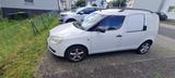 Skoda Praktik 1.4 TDI  94.355 Km - Skoda Praktik