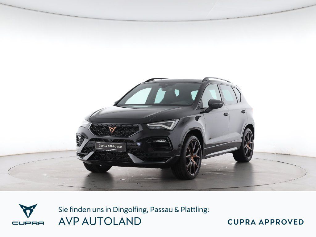 Ateca 2.0 TSI DSG 4Drive | PANO | AHK | NAVI |