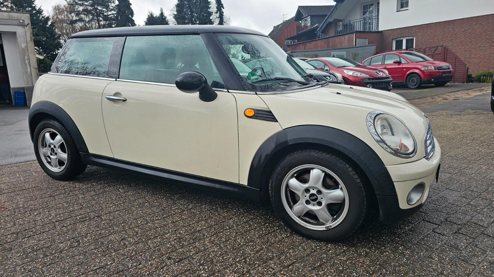 MINI COOPER Mini Cooper,Klima,Sitzheizung