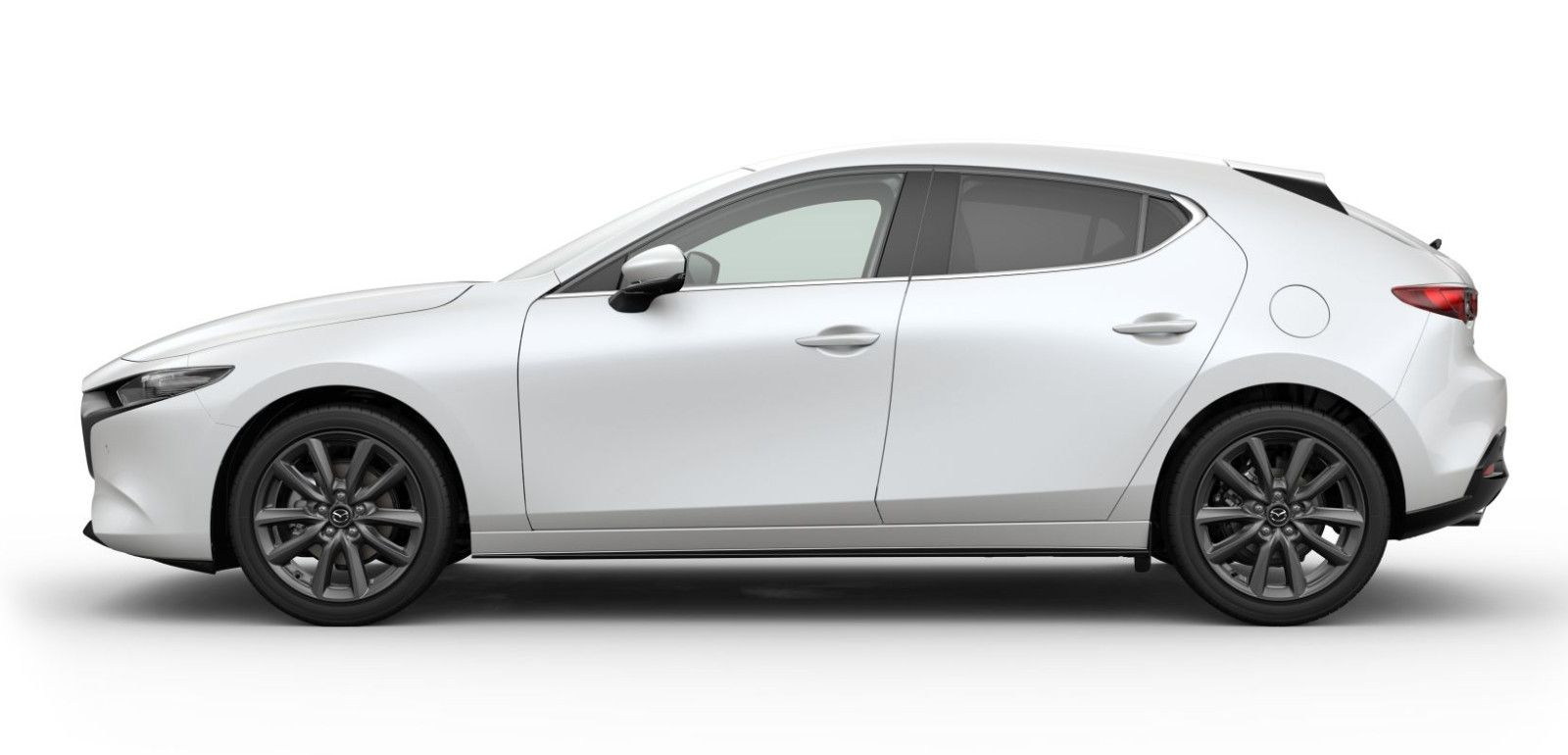 Mazda 2027 e-SKYACTIV G 140 Exclusive-Line imagem 2