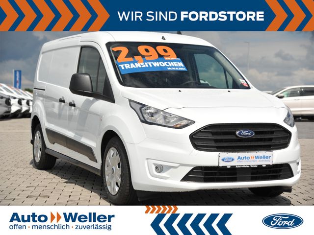 Ford Transit Connect Kasten 230 L2 Trend 1.5 EcoBlue