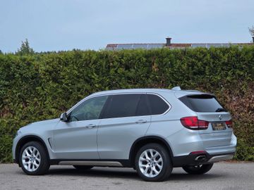 BMW X5 - 4