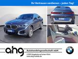 BMW X6 xDrive40i xLine Innovationsp. Komfortsitze Pa - gebrauchte BMW X6 aus dem Jahr 2021