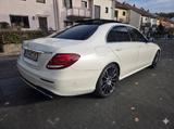 Mercedes-Benz 350D DESIGNO 9G-TRONIC AMG Line 20 Zoll Pano - Mercedes-Benz E 350 in Frankfurt (Main)