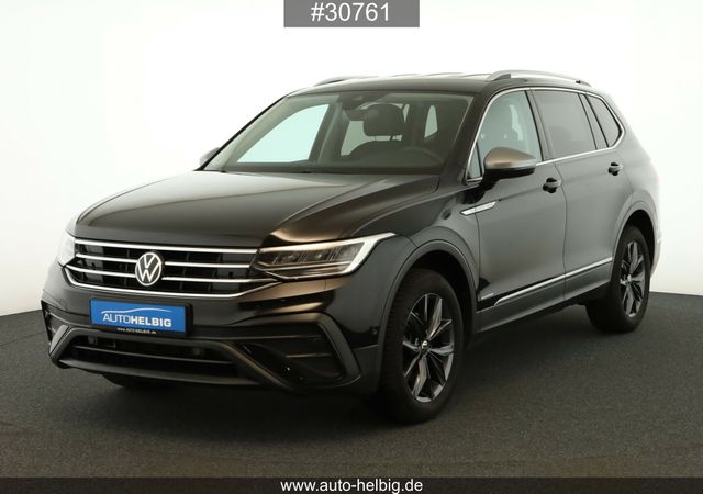 VW Tiguan Allspace 2.0 TDI Life #AHK#18Z#Virtual#