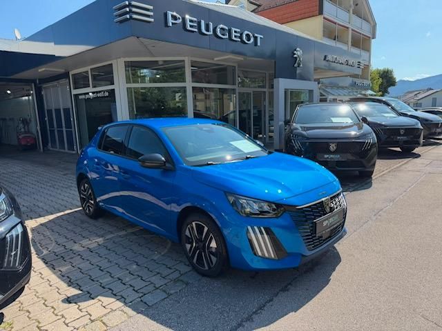 PEUGEOT 208 Allure 1.2 Hybrid 110