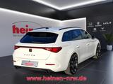 Seat Leon Sportstourer 2.0 TSI DSG VZ NAVI LED ACC 19 - Seat Leon VZ Gebrauchtwagen
