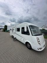 Niesmann + Bischoff Arto 83L