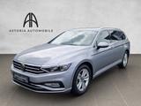 Volkswagen Passat Var. Elegance Massage AHK Virtual Matrix - VW Passat Gebrauchtwagen in Krefeld
