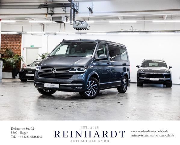 Volkswagen T6.1 CALIFORNIA OCEAN 2.0TDi ACC/DCC/AHK/VC/SIDE