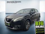 Nissan Qashqai 1.3 MHEV Acenta LED/Navi/SHZ/LHZ/Kamera - Nissan Qashqai Gebrauchtwagen in Chemnitz