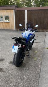 BMW S 1000 XR * M-Paket * 1 Jahr CarGarantie - BMW M 1000 XR