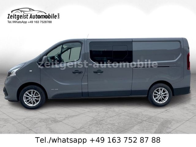 Nissan NV300 125dCi MIXTO*5-SITZER*L2H1*AHK*