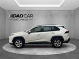 Toyota RAV 4 2.5 Hybrid 4x2 1.Hand *LED*AHK*Kamera*CARP - Toyota RAV 4 Gebrauchtwagen in Hannover