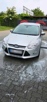 Ford Focus 2.0 tdci 163 ps - Ford Focus: 16 Tdci