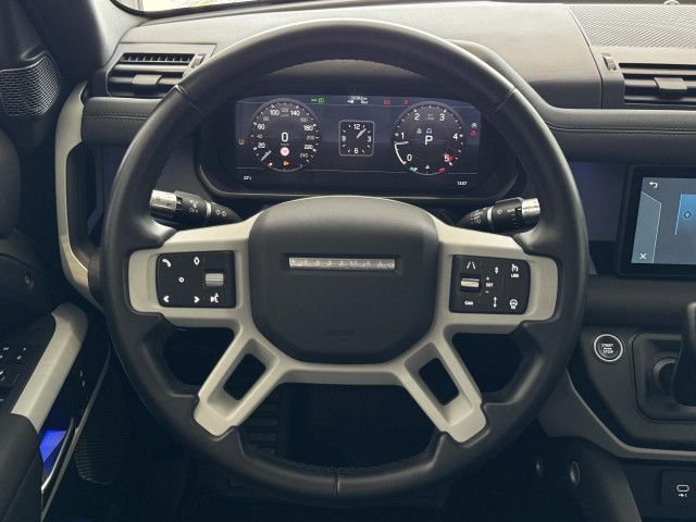 Foto Nummer 12: LAND ROVER Defender