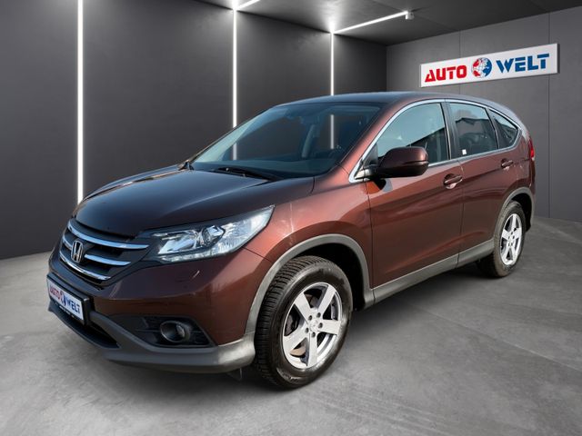 Honda CR-V 2.0 i-VTEC 1. Hand Navi Kamera Climatic AHK