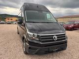 Volkswagen Crafter Kasten Kasten 35 lang Superhochdach FWD - Volkswagen Crafter: 35
